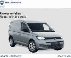 Volkswagen Caddy 2026