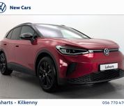 Volkswagen ID.4 2026