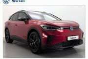 Volkswagen ID.4 2026