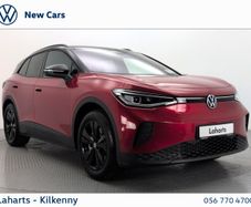 Volkswagen ID.4 2026