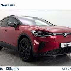 Volkswagen ID.4 2026