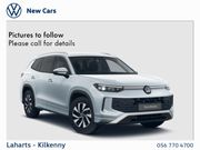 Volkswagen Tayron 2026