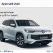 Volkswagen Tayron 2026