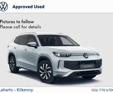 Volkswagen Tayron 2026