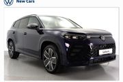 Volkswagen Tayron 2026
