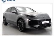 Volkswagen T-Roc 2026