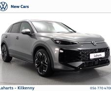 Volkswagen T-Roc 2026