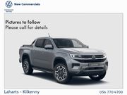 Volkswagen Amarok 2026