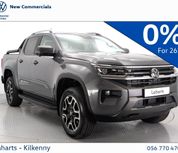 Volkswagen Amarok 2026