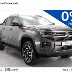 Volkswagen Amarok 2026