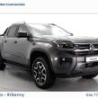 Volkswagen Amarok 2026