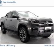 Volkswagen Amarok 2026