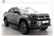 Volkswagen Amarok 2026