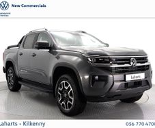 Volkswagen Amarok 2026