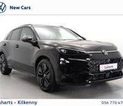 Volkswagen T-Roc 2026