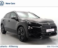 Volkswagen T-Roc 2026