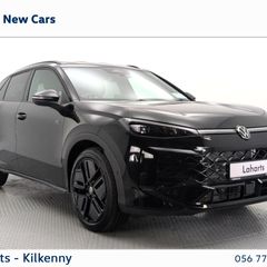 Volkswagen T-Roc 2026