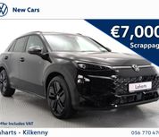 Volkswagen T-Roc 2027
