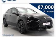 Volkswagen T-Roc 2027