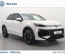 Volkswagen T-Roc 2026