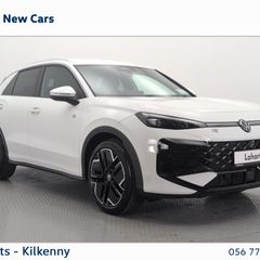 Volkswagen T-Roc 2026