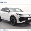 Volkswagen T-Roc 2026