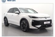 Volkswagen T-Roc 2026
