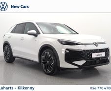 Volkswagen T-Roc 2026
