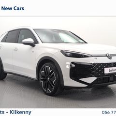 Volkswagen T-Roc 2026