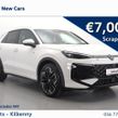 Volkswagen T-Roc 2026