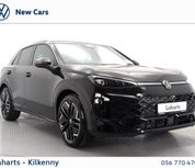 Volkswagen T-Roc 2026