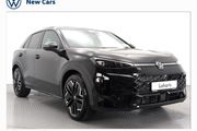 Volkswagen T-Roc 2026