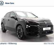 Volkswagen T-Roc 2026