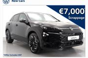 Volkswagen T-Roc 2026