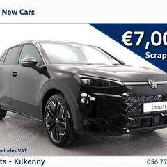 Volkswagen T-Roc 2026