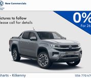 Volkswagen Amarok 2026