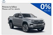 Volkswagen Amarok 2026
