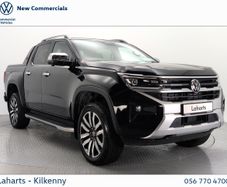 Volkswagen Amarok 2026