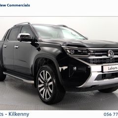 Volkswagen Amarok 2026