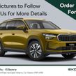 Skoda Kodiaq 2026