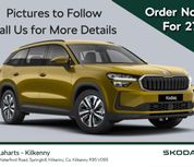 Skoda Kodiaq 2026