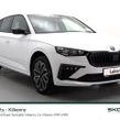 Skoda Scala 2026