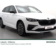 Skoda Scala 2026