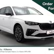 Skoda Scala 2026