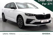 Skoda Scala 2026