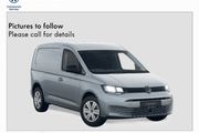 Volkswagen Caddy 2026