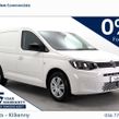 Volkswagen Caddy 2026