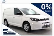 Volkswagen Caddy 2026