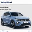Volkswagen T-Cross 2026