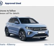 Volkswagen T-Cross 2026